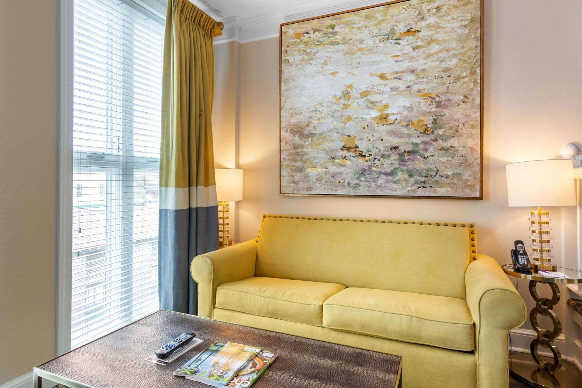 Hotel Church Street Inn, Ascend Collection