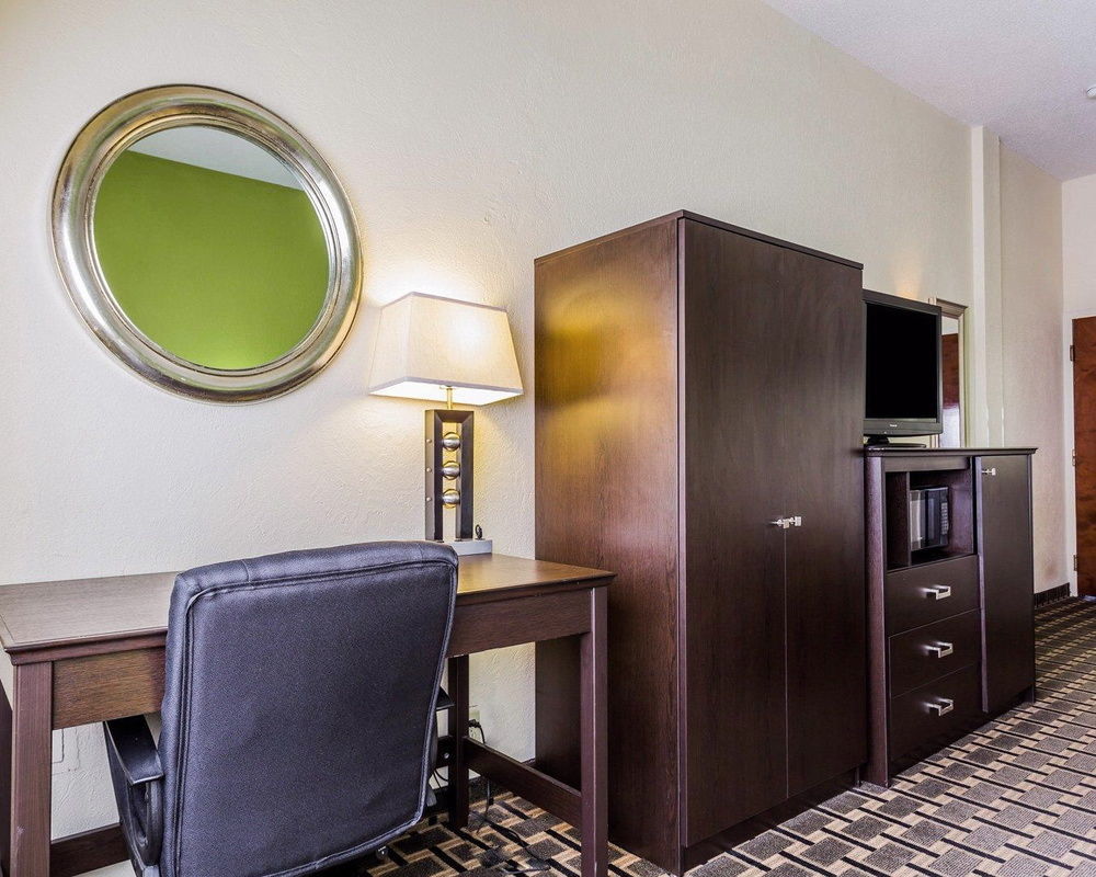 Inn Comfort Downtown 3*