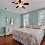 Downtown Charleston Vacation Rentals
