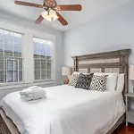 The Dewberry Suite At Morrison Manor