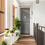 The Santee Suite At 122 Spring