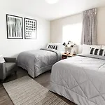 Intown Suites Extended Stay Charleston Sc - West Ashley