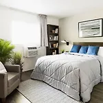 Intown Suites Extended Stay Charleston Sc - West Ashley