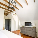 Guesthouse Charleston East 46 H