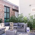 Guesthouse Charleston South 82 B