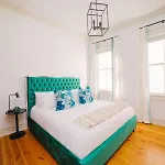 Guesthouse Charleston South 82 A And B