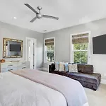 The Darby House