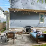 Shem Creek House- 5 Mins To Downtown & Beach