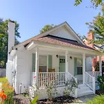 Renovated Charleston Oasis Mins To Dtwn And Beach