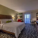 Hilton Garden Inn Charleston Waterfront/Downtown