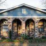 Madrona\'S Cottage B- Fully Fenced And Pet Friendly