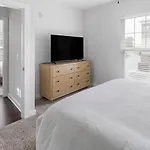 Landing - Modern Apartment With Amazing Amenities