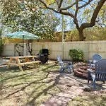 The Azalea House