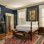 The Jasmine House