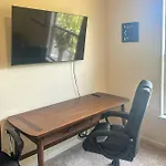 Mount Pleasant Condo With Pool And Bikes Near Beach!