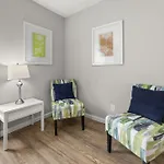 Cypress Cottage