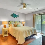 Mount Pleasant Condo - Near Charleston And Beaches!