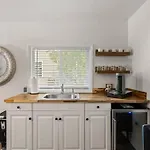 The Violet House