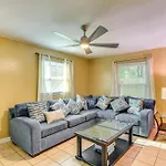 Serene Charleston Home Near Airport Pets Welcome!