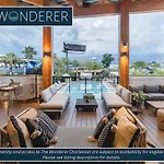 The Nicholas Veranda King Suite - Steps To King