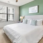 Landing At Meeting Street Lofts - Studio In East Central