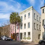 State St B By Avantstay French Quarter Rooftop Aesthetic Design