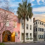 State St B By Avantstay French Quarter Rooftop Aesthetic Design