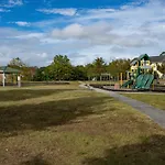 Park Circle Retreat