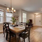 Park Circle Retreat