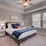 Park Circle Retreat