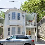 The Bogard House 2Bd And Free Parking