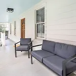 The Bogard House 2Bd And Free Parking