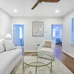 The Bogard House 2Bd And Free Parking