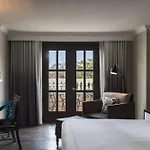 The Lindy Renaissance Charleston Hotel