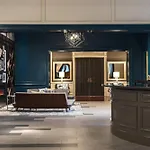 The Lindy Renaissance Charleston Hotel