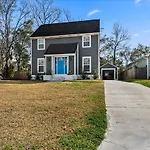 The Mossy Oak House