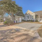 Relax In Comfort - Retreat Near Chs Downtown & Airport