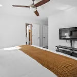 Waterview Retreat - Riverside Haven 4-2 Family