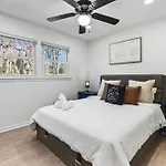 Waterview Retreat - Riverside Haven 4-2 Family