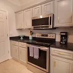 My Getaway Home