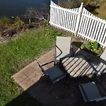 Gray Heron House