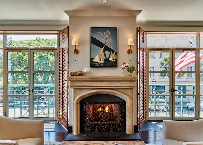 Harbourview Inn