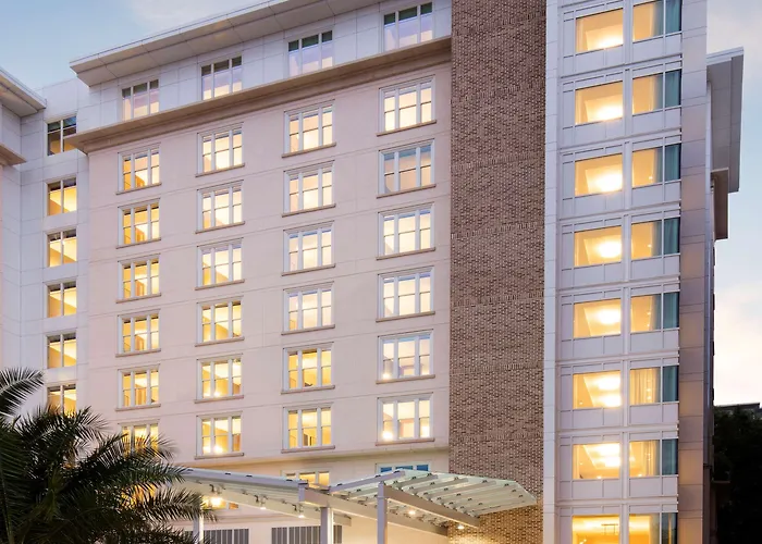 Hyatt Place Charleston - Historic District