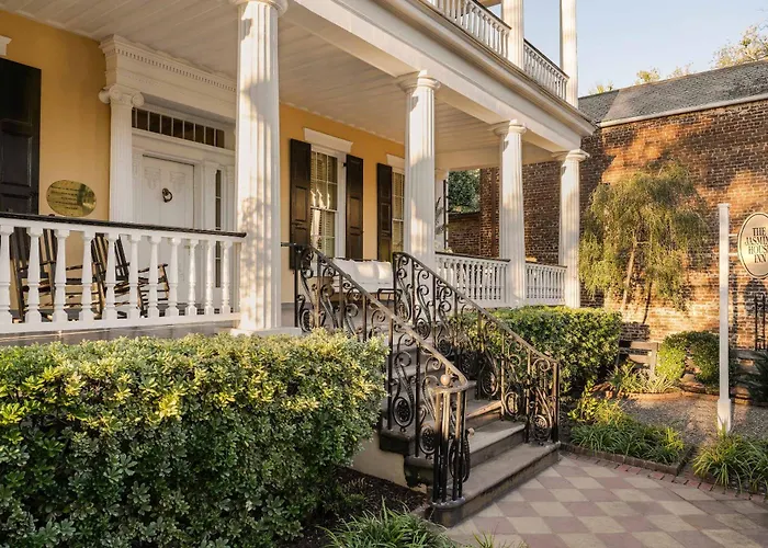 The Jasmine House