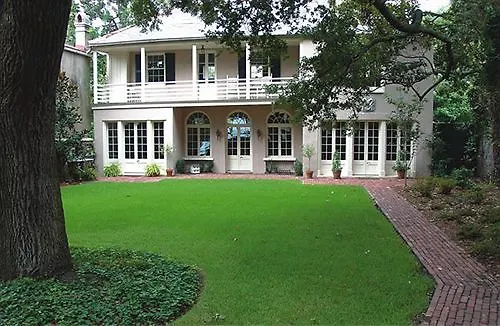 21 East Battery Bed & Breakfast