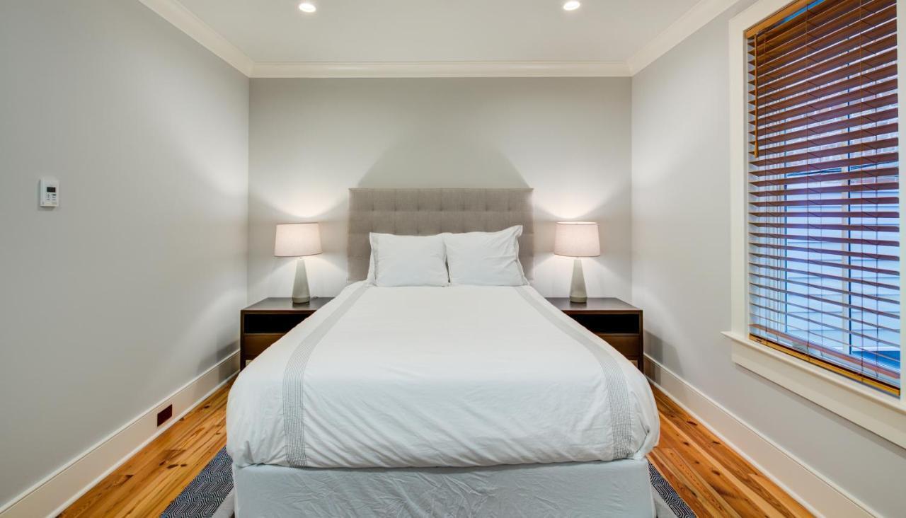 The Quarters On King Hotel