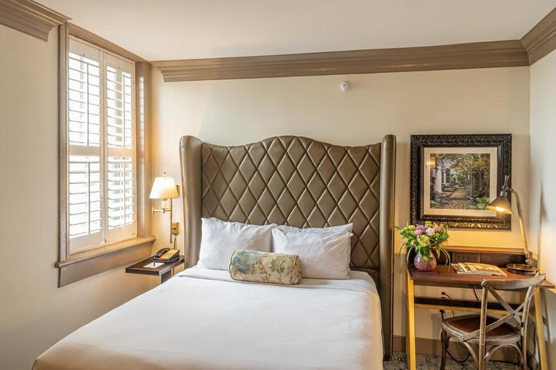 Hotel Andrew Pinckney Charleston