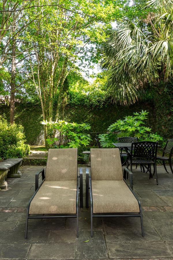 Santuario Apartment Charleston