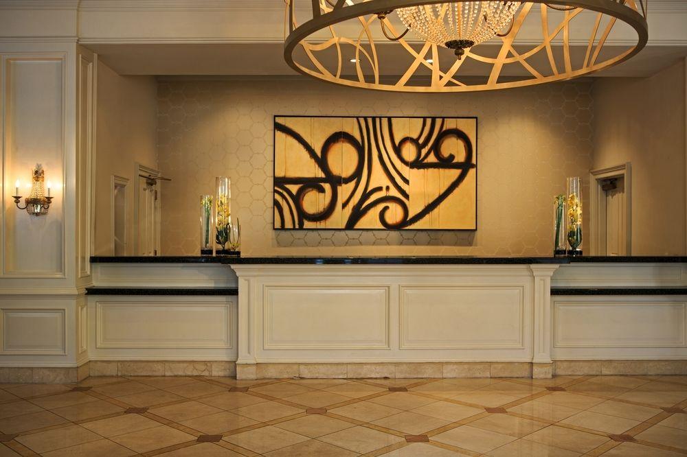 Hotel The Lindy Renaissance Charleston
