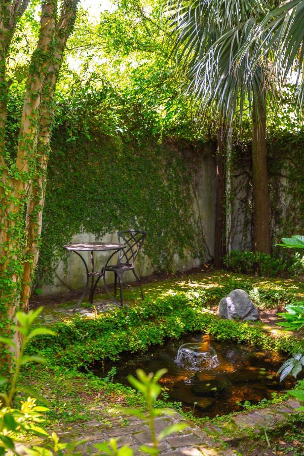 Apartment Santuario Charleston